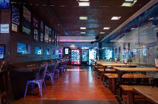Kabul Party Hostel