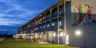 Voco The Club - Dublin Gateway By Ihg