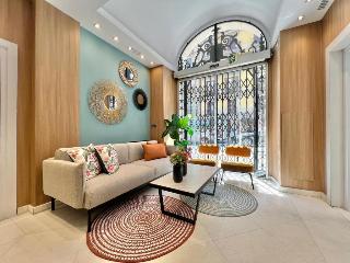 Itc Barcelona By Soho Boutique