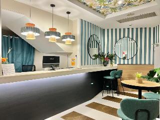 Itc Barcelona By Soho Boutique