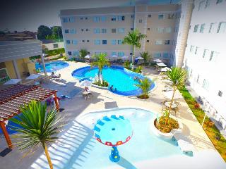 Encontro Das Aguas Therma Resort By Wam Experience