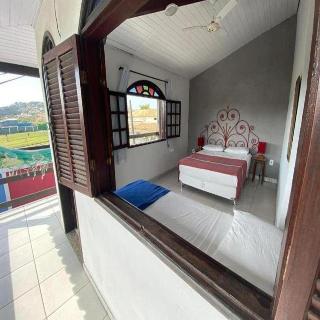 Encontro Das Aguas Therma Resort By Wam Experience