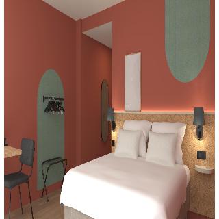 Room Room