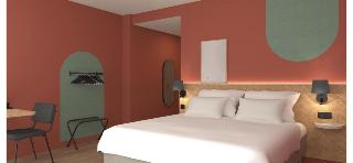 Best Western Terra Alta Perpignan Aeroport