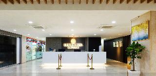 Shinshin Hotel Jeju Ocean