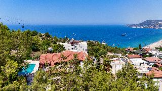 Castello By Mediterra Butik Hotel