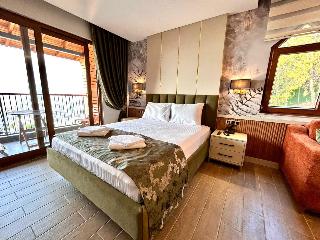 Castello By Mediterra Butik Hotel
