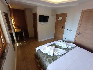Castello By Mediterra Butik Hotel