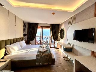 Castello By Mediterra Butik Hotel
