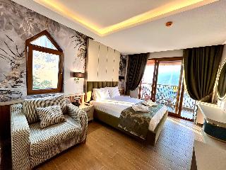 Castello By Mediterra Butik Hotel
