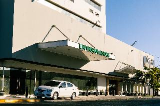 Wyndham Garden Los Mochis Plaza Inn