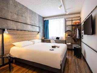 Ibis Bordeaux Nord Carbon Blanc
