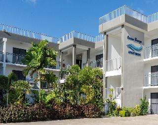 Ocean Breeze Apartments