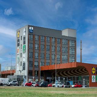 Best Western Hotel Presov
