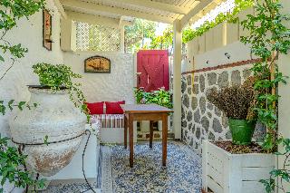 Karaburun Morisi Pansiyon