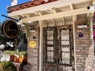 Karaburun Morisi Pansiyon