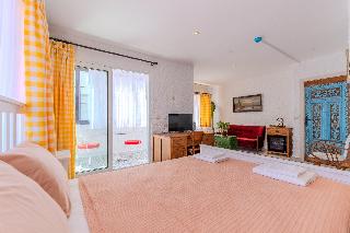 Karaburun Morisi Pansiyon