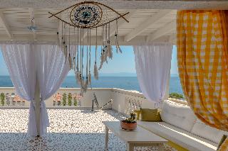 Karaburun Morisi Pansiyon