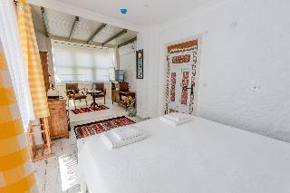 Karaburun Morisi Pansiyon