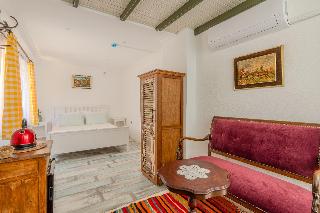 Karaburun Morisi Pansiyon