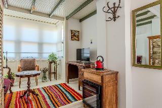 Karaburun Morisi Pansiyon