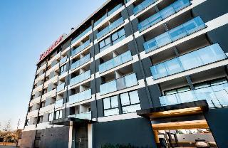 Ramada Suites By Wyndham Asuncion Aeropuerto