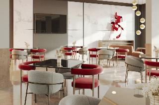 Ramada Suites By Wyndham Asuncion Aeropuerto