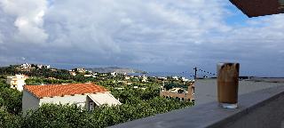 Captain Michalis Apartments