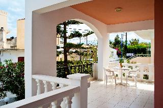 Captain Michalis Apartments