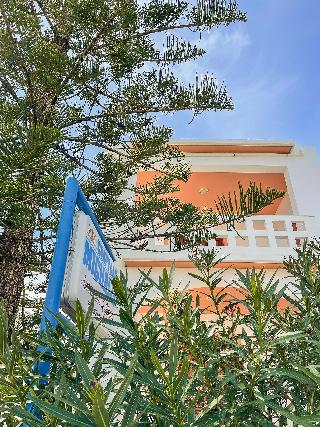 Captain Michalis Apartments
