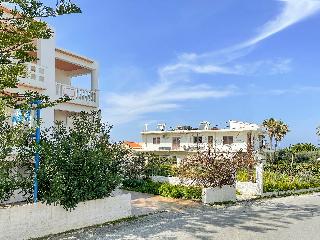 Captain Michalis Apartments