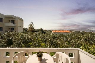 Captain Michalis Apartments