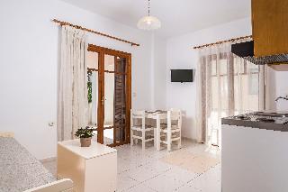 Captain Michalis Apartments