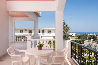 Captain Michalis Apartments