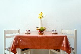 Captain Michalis Apartments