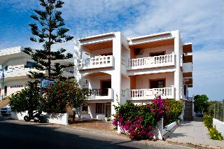 Captain Michalis Apartments