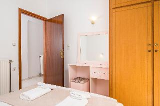 Captain Michalis Apartments