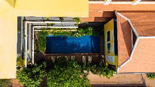 Sunflower Angkor Boutique Hotel