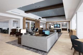 Staybridge Suites Detroit Woodhaven
