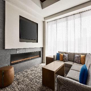Staybridge Suites Detroit Woodhaven