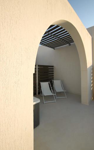 Airy Suites