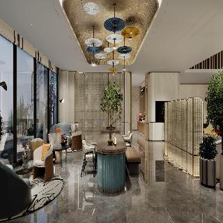 Voco Chengdu Chunxi Road By Ihg