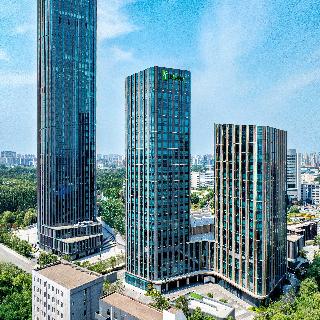 Holiday Inn Changchun High Tech Zone