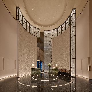 Intercontinental Changchun High Tech Zone