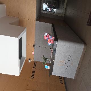 SWU Carrara Apartments