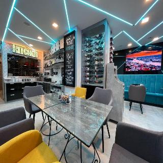 SWU Carrara Apartments