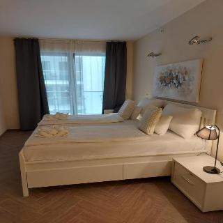 SWU Carrara Apartments