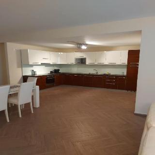 SWU Carrara Apartments