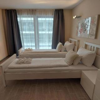 SWU Carrara Apartments