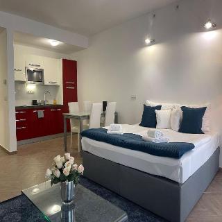 SWU Carrara Apartments